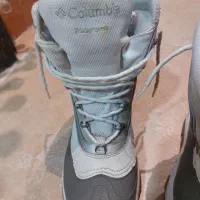 کفش پوت برند کلمبیا اصل ویتنام|کوهنوردی و کمپینگ|ارومیه, |دیوار