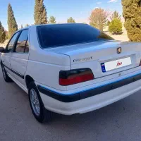 پارس سال ۹۴|خودرو سواری و وانت|کرمان, |دیوار