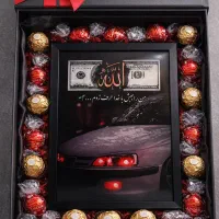 باکس ولنتاین|تابلو، نقاشی، عکس|قم, زنبیل آباد|دیوار