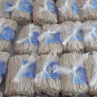 تولید و توزیع پخش رشته آش محلی و رشته پلو