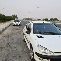 206تیپ3|خودرو سواری و وانت|بهبهان, |دیوار