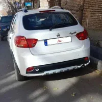 کوییک gxl1403|خودرو سواری و وانت|باخزر, |دیوار