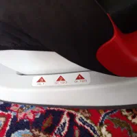 صندلی ماشین بیبی لند|تخت و صندلی بچه|زنجان, |دیوار