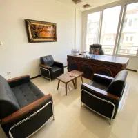 اجاره اتاق ۲۵ متری جهت دفترکاردر وکیلآباد|اجارهٔ کوتاهمدت دفتر کار و فضای آموزشی|مشهد, وکیلآباد|دیوار