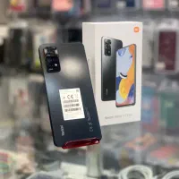 گوشی موبایل Note 11 pro