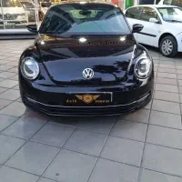 بیتل 2013مشکی فولABT