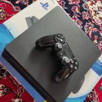ps4 اسلیم