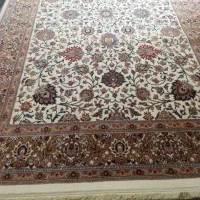 فرش ۹ متری کاشان مفت