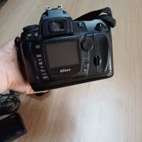 دوربین عکاسی نیکون|دوربین عکاسی و فیلم‌برداری|اصفهان, باغ زیار|دیوار