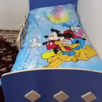 سرویس تخت و کمد نوجوان|تخت و سرویس خواب|رباطکریم, انجم آباد|دیوار