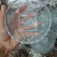 سرویس پذایرایی شش نفره