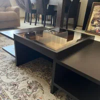 میز وسط ارزان