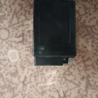 باتری ۷ آمپر مارک take off خارجی دو هفته کار کرده|قطعات یدکی و لوازم جانبی|اصفهان, جلوان|دیوار