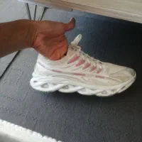 انواع کفش سالم