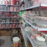 حراج فروش عاجل لوازم آشپزخانه ای زیر قیمت|ظروف نگهدارنده، پلاستیکی، یک‌بارمصرف|گلستان (تهران), |دیوار
