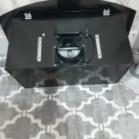 هود و کاور هود|اجاق گاز و لوازم برقی پختوپز|نجفآباد, گلدشت|دیوار