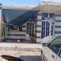 فروش منزل ۲۵۰متری و ۲۱۵متر زمین مسکونی وجا مغازه|فروش زمین و ملک کلنگی|گتوند, |دیوار