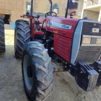 تراکتور 475جفت