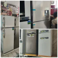 یخچال فریزر ۲۲ فوت جنرال سهند کیفیت بالا