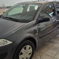 مگان|خودرو سواری و وانت|ایوان, |دیوار