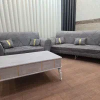 مبل|مبلمان خانگی و میز عسلی|کبودرآهنگ, |دیوار