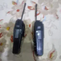 بیسیم بچه گانه|اسباب‌بازی بچه|الشتر, |دیوار