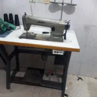 چرخ خیاطی ژوکی