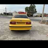 ماشین ع پلاک تک سوز|خودرو سواری و وانت|تهران, ترمینال غرب|دیوار