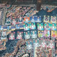 ۳۰۰ هزار تومان|اسباب‌بازی بچه|تهران, جمهوری|دیوار