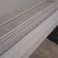 قرنیز ام دی اف ۹ سانت