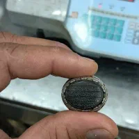 انگشترعقیق درجه یک