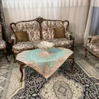 مبلمان|مبلمان خانگی و میز عسلی|یزد, |دیوار