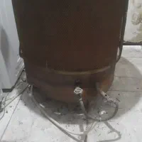 تنور ۴ نونه