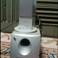 بلندگو میکرولب