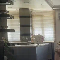 پرده کرکره