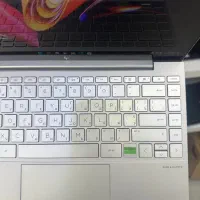 لپ تاپ HP مدل Envy 13|رایانه همراه|شیراز, ملاصدرا|دیوار