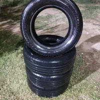 تایر پژو پارس