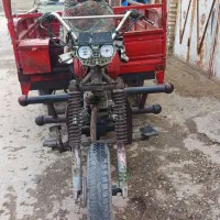 سه چرخ ۲۵۰فلات