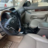 پرادو 2008 اسپشیال بیرنگ|خودرو سواری و وانت|کرج, مهرویلا جنوبی|دیوار