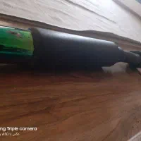 منبع اگزوز ۷۱۳ هفت رنگ|قطعات یدکی و لوازم جانبی|اهواز, کوی آغاجاری|دیوار