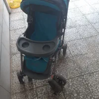 کالسه کودک|کالسکه و لوازم جانبی|الوند, |دیوار