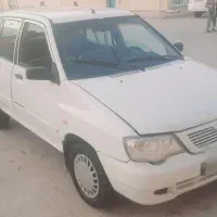 پراید ۱۳۲ مدل ۸۷|خودرو سواری و وانت|بندر امام خمینی, |دیوار