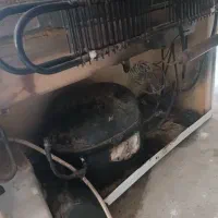 تعمیرات انواع کولر و یخچال|خدمات پیشه و مهارت|مسجد سلیمان, |دیوار