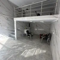 فروش مغازه ۳۴متر در بهترین لوکیشن چهارراه ساعت