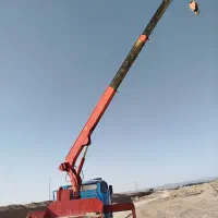 جرثقیل ایفا 5تن
