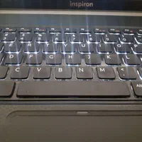لپ تاب دل  core i7|رایانه همراه|اصفهان, پروین|دیوار