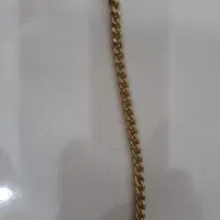 زنجیر طلا کارتیر
