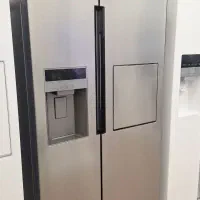 ساید بخر جاروبرقی هدیه ببر|یخچال و فریزر|مینودشت, |دیوار