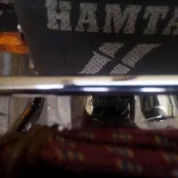 هوندا۲۰۰|موتورسیکلت|اصفهان, مهدی آباد|دیوار