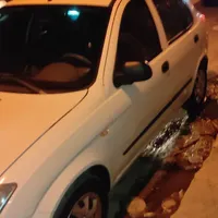 تیبا ۲ مدل ۱۴۰۰|خودرو سواری و وانت|زاهدان, |دیوار